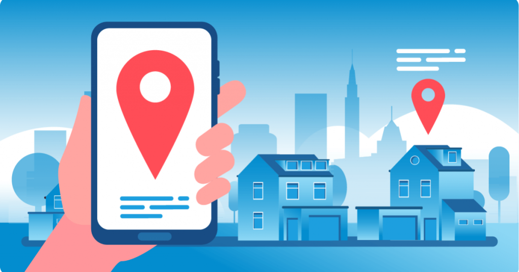 Local SEO For Real Estate