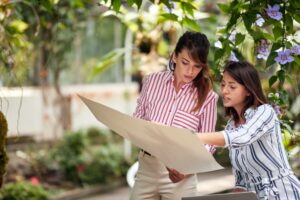 Tailored Landscape Architect Services in Salt Lake City for Every Space