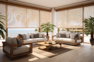 Window Shades that Elevate Your Park City Home’s Style and Functionality