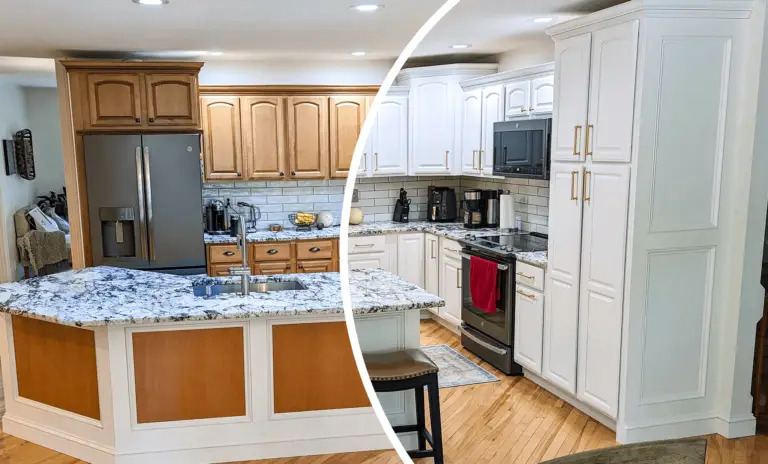 Modern vs. Traditional Kitchen Design