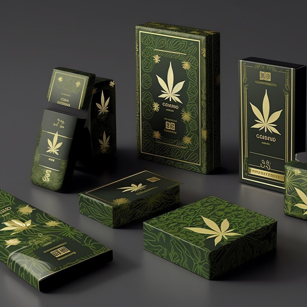 How to Design Weed Packaging That's Easy to Transport and Store