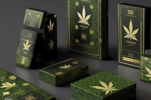 How to Design Weed Packaging That's Easy to Transport and Store