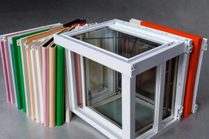 Best Window Frame Materials for Energy Efficiency