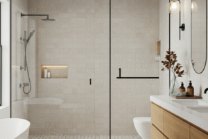 Why Bathroom Remodeling in Salt Lake City Adds Value to Your Home