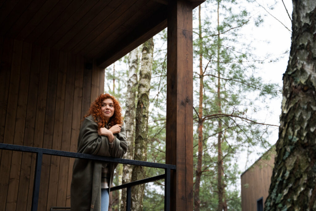 5 Reasons an A-Frame Cabin is the Perfect Place for Your Getaway