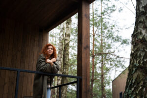 5 Reasons an A-Frame Cabin is the Perfect Place for Your Getaway