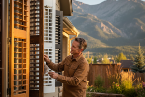 How‍‌‍‍‌‍‌‍‍‌ to Clean and Maintain Shutters for Lasting Beauty