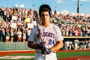How to Highlight Mental Toughness for College Coaches