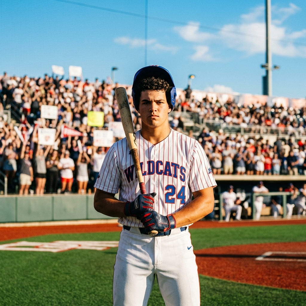 How to Highlight Mental Toughness for College Coaches
