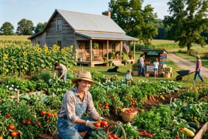 What Does "Farm-to-Table" Really Mean?