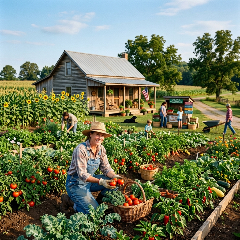 What Does "Farm-to-Table" Really Mean?